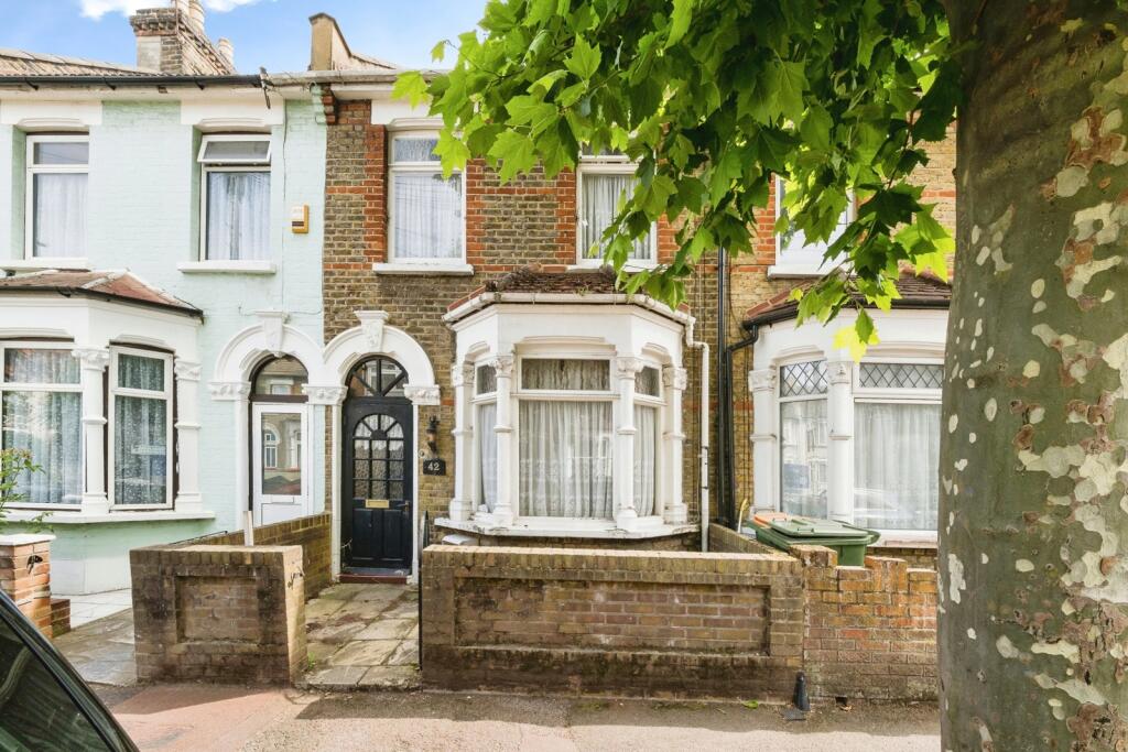 Main image of property: Thorpe Road, East Ham, London, E6