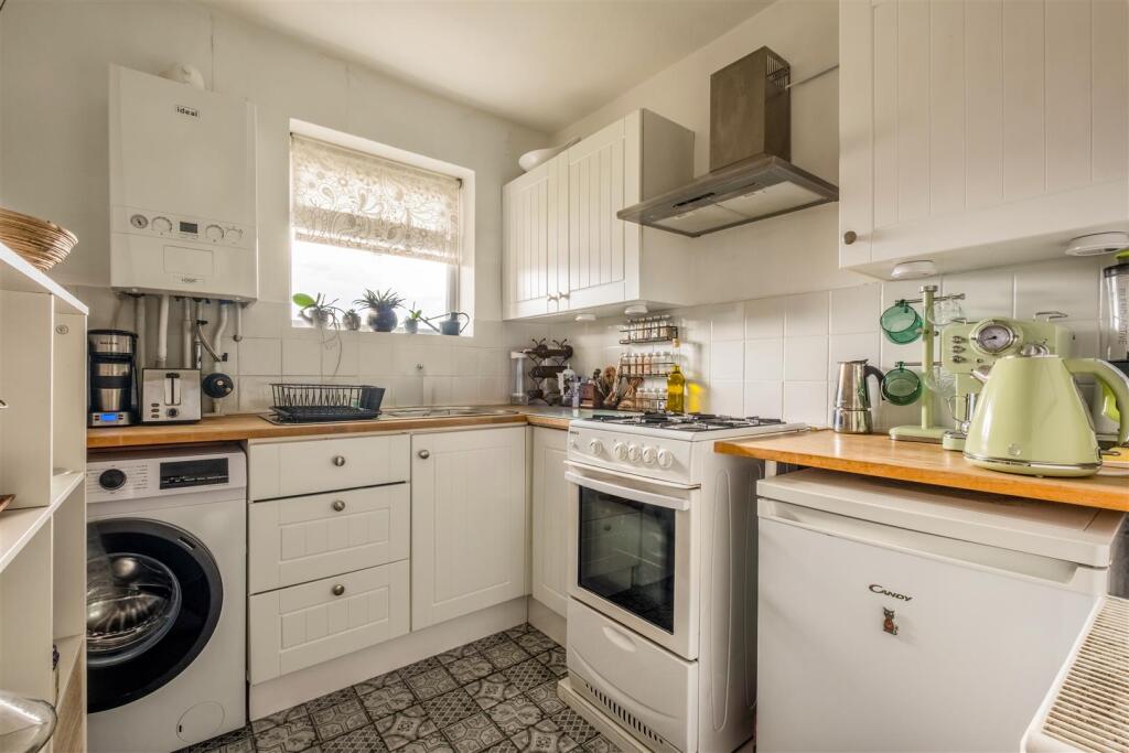 Wilbury Villas, Hove photo 3