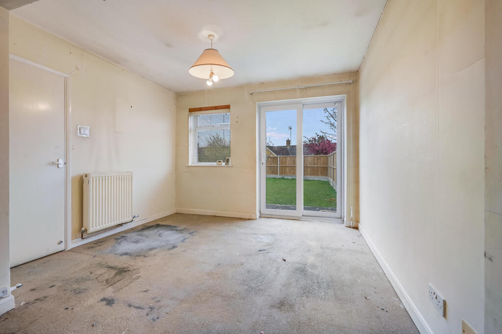Sidmouth Road, Springfield, Chelmsford photo 4