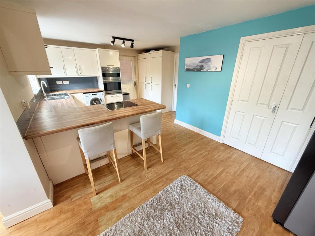 House in Charnwood, Mountsorrel - More