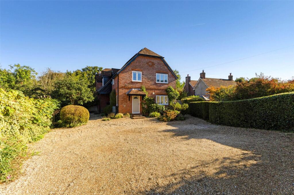 Main image of property: Down End, Chieveley, Newbury, Berkshire, RG20