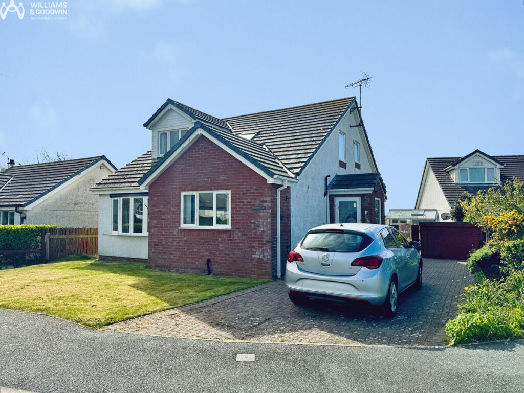 Main image of property: Cae'r Felin, Rhydwyn, Anglesey, LL65