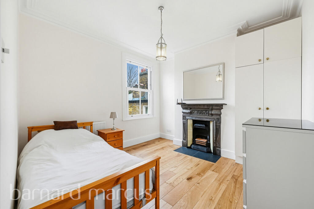 4 bedroom house for rent
