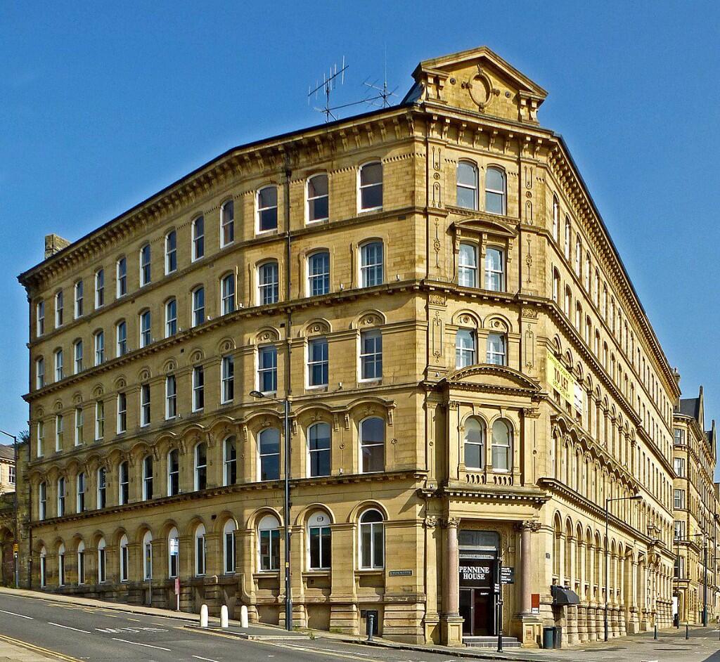 Main image of property: Well Street, Bradford, West Yorkshire, BD1