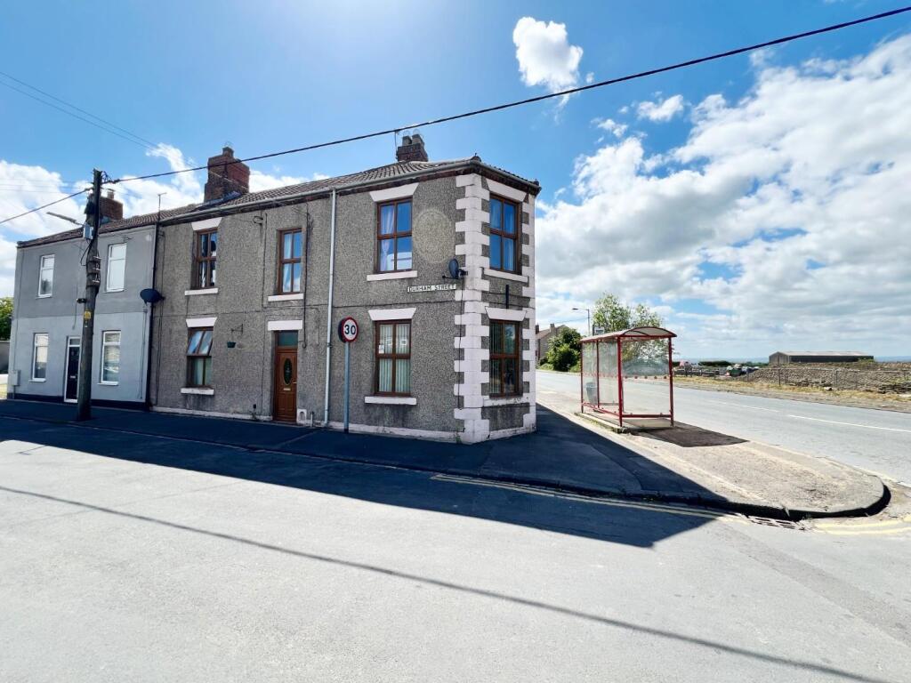 Main image of property: Durham Street, Spennymoor