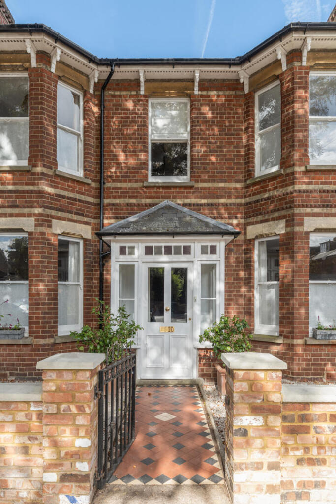 House in Guildford - More