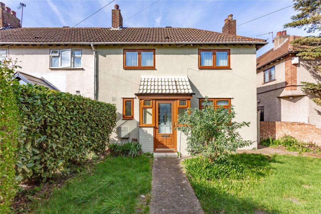 Main image of property: Sutton Road, Barking, IG11