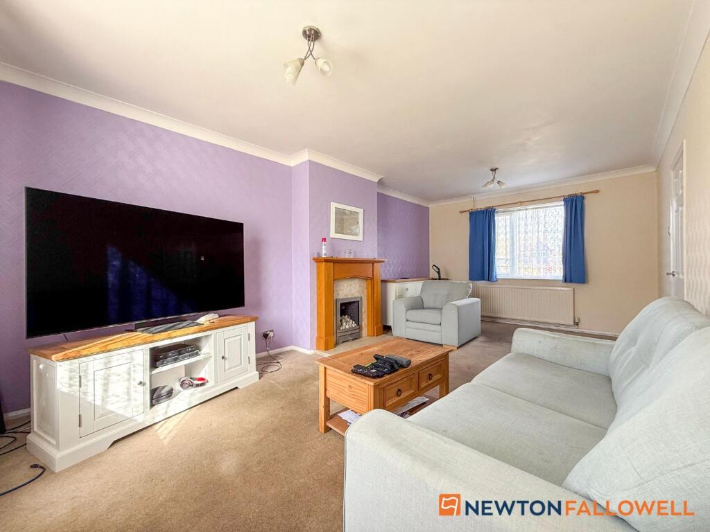 House in Newark and Sherwood, Newark - View 2