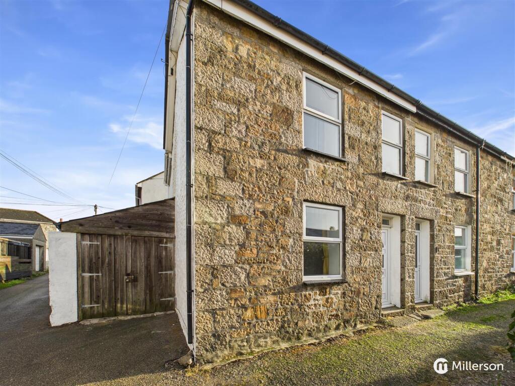 Main image of property: Albert Place, Camborne