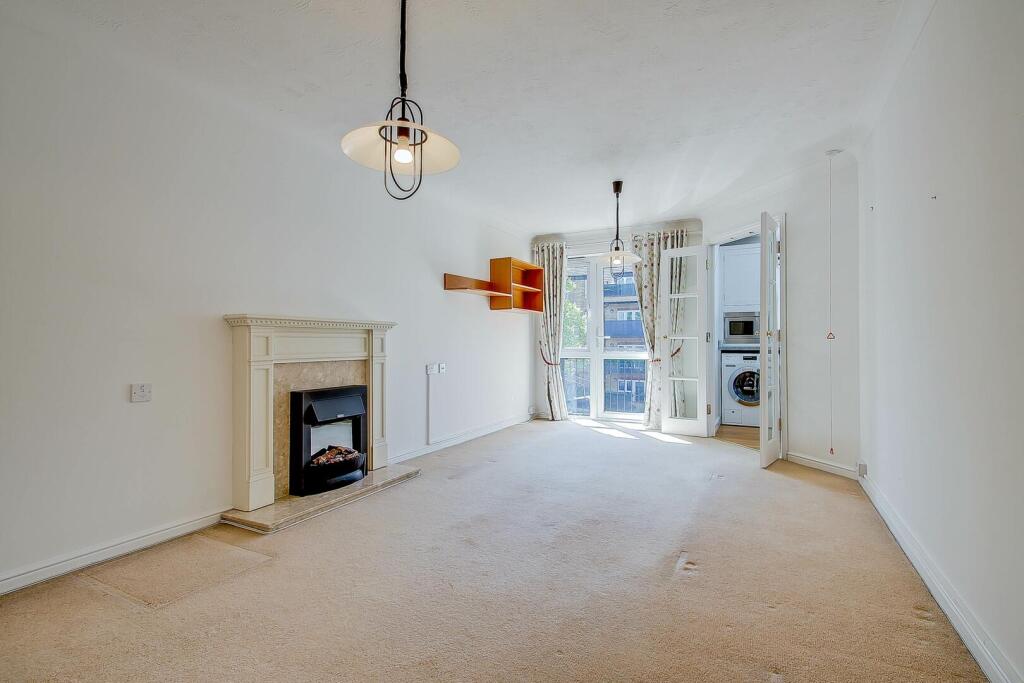 Main image of property: Bedford Road, London