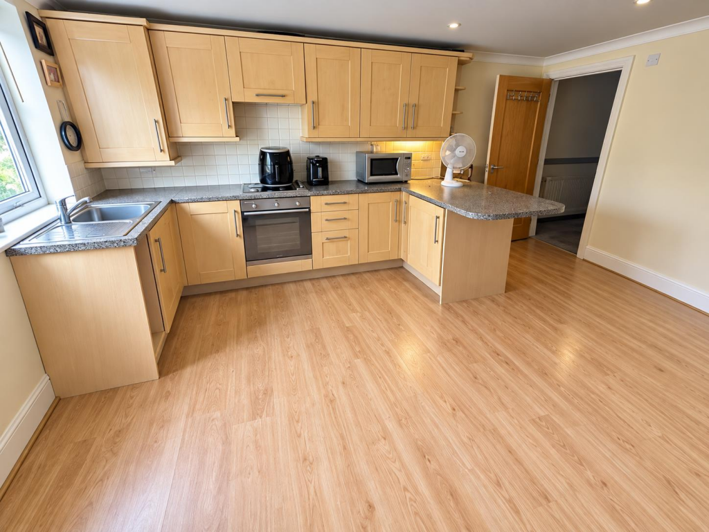 Main image of property: Howard Road, BOURNEMOUTH