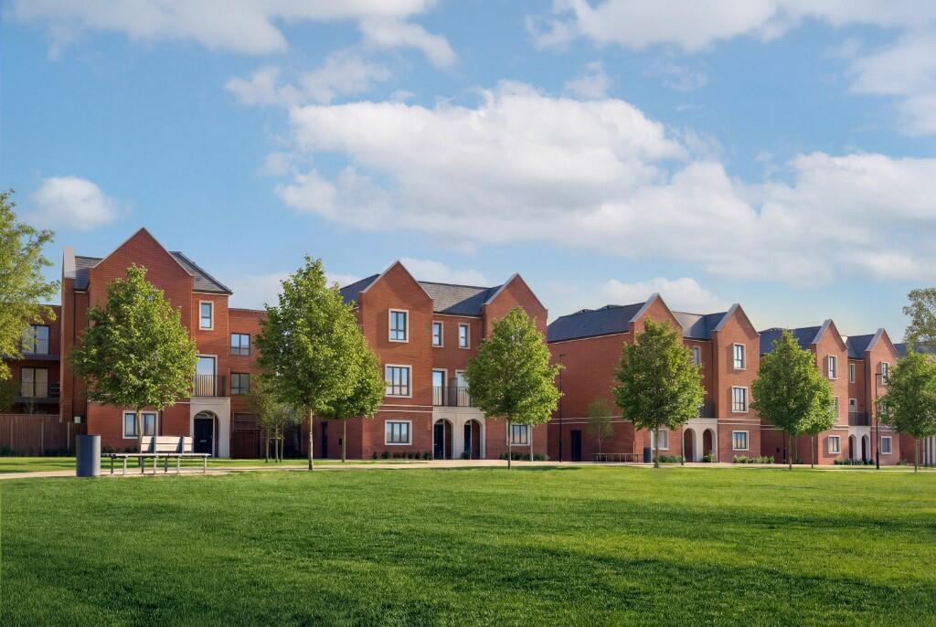 Main image of property: Wandsworth Common,
9 Bicknell Way,
SW17 0LP