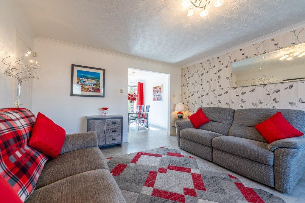House in Holytown, Wester Holytown - View 3