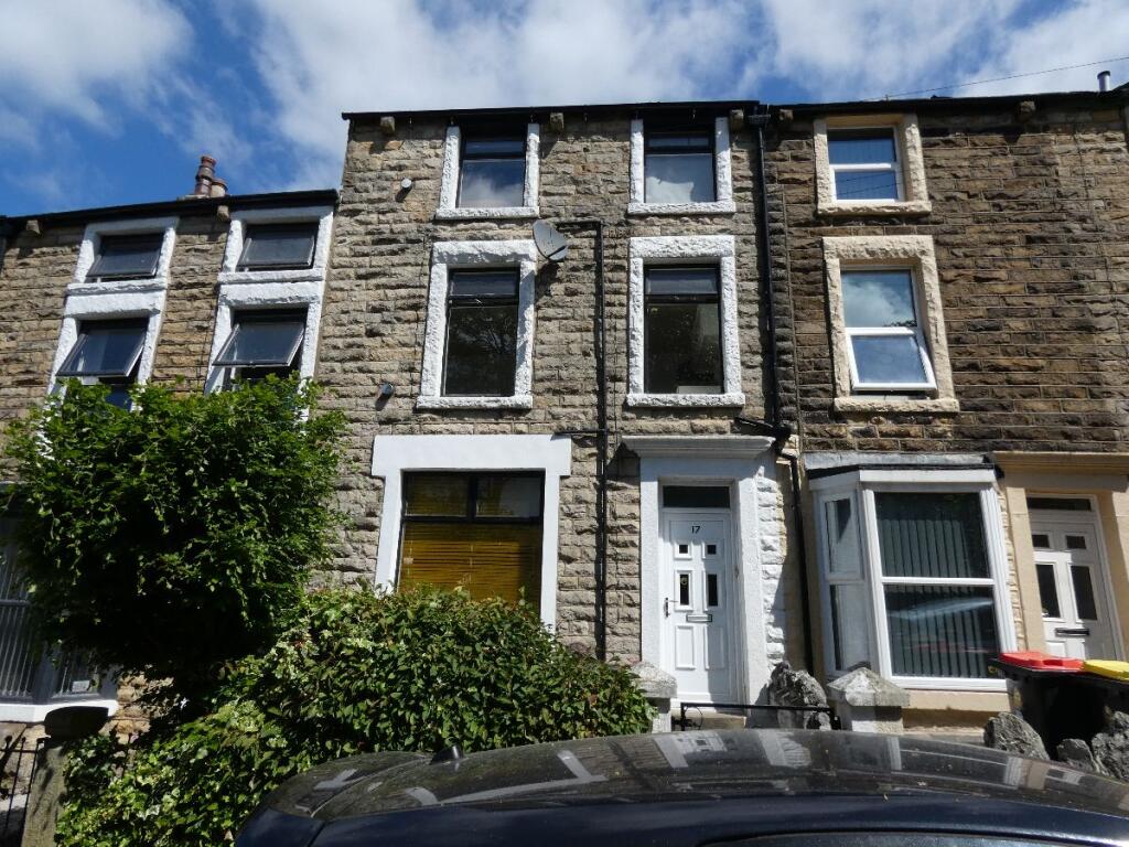 Main image of property: Park Square, Lancaster