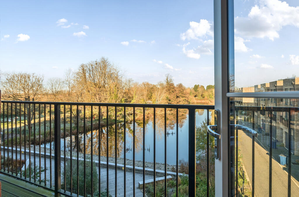 Main image of property: Baynhams Drive, Oxford, Oxfordshire