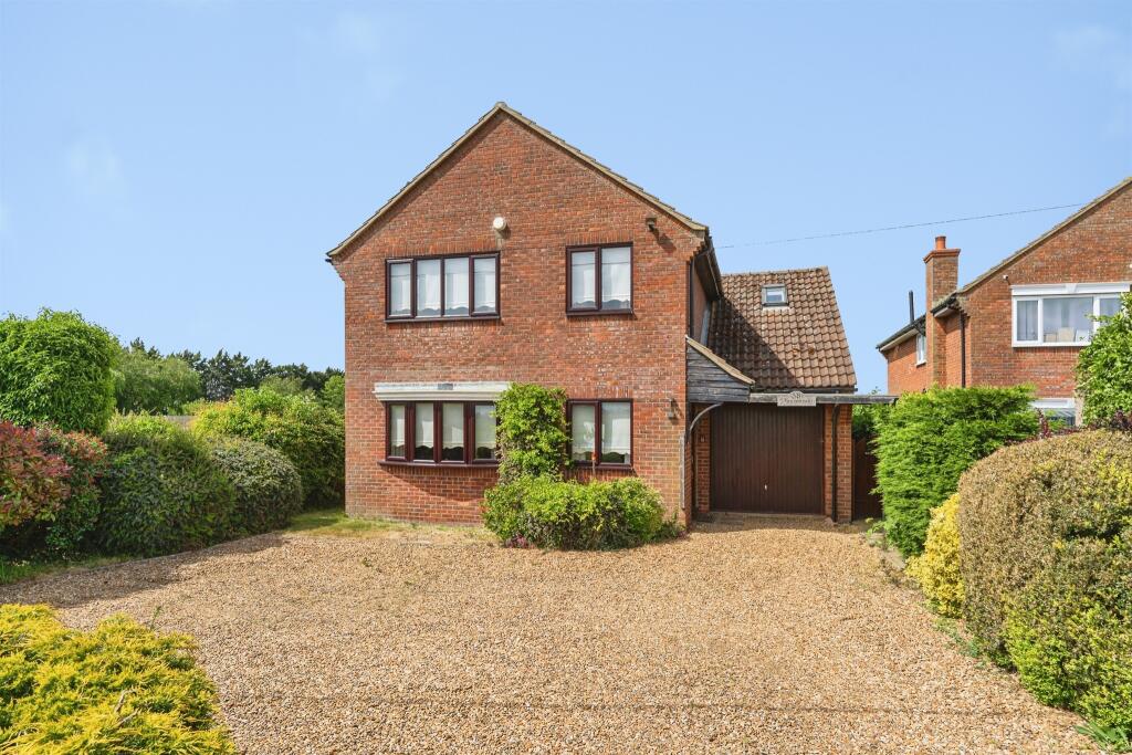 Main image of property: Ramsey Road, Benwick, March