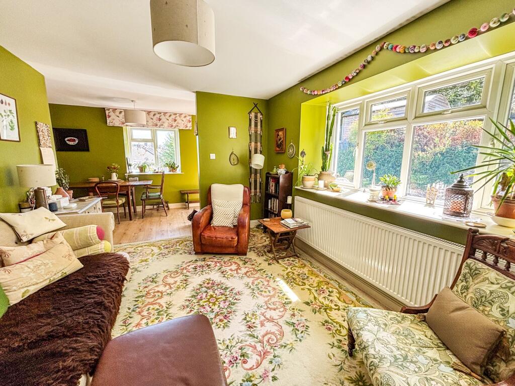 Apartment in Teignbridge, Hele, Ashburton - View 2