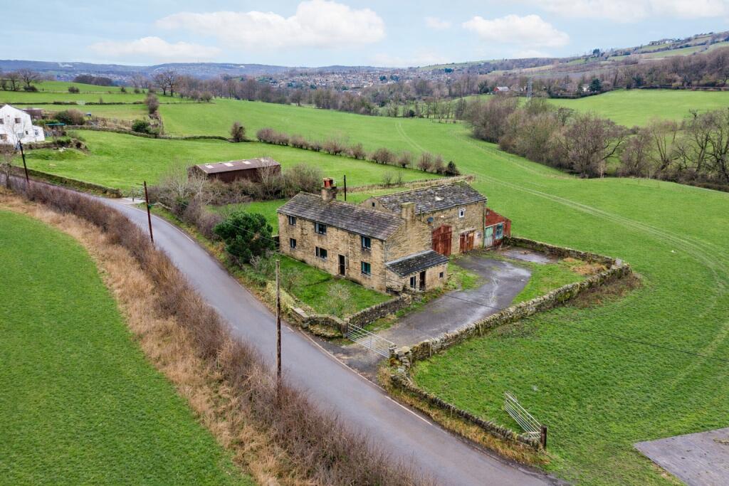 Main image of property: Meadow View, Gawthorpe Lane, Huddersfield