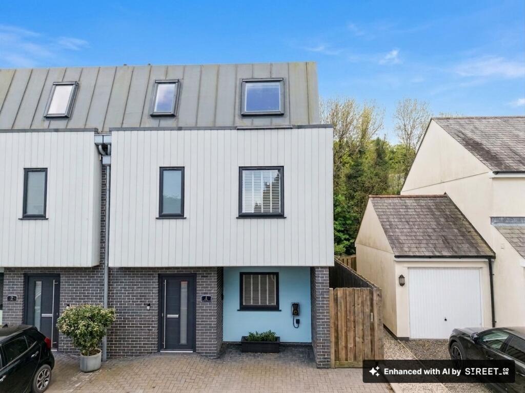 Main image of property: Station Mews, Launceston, PL15