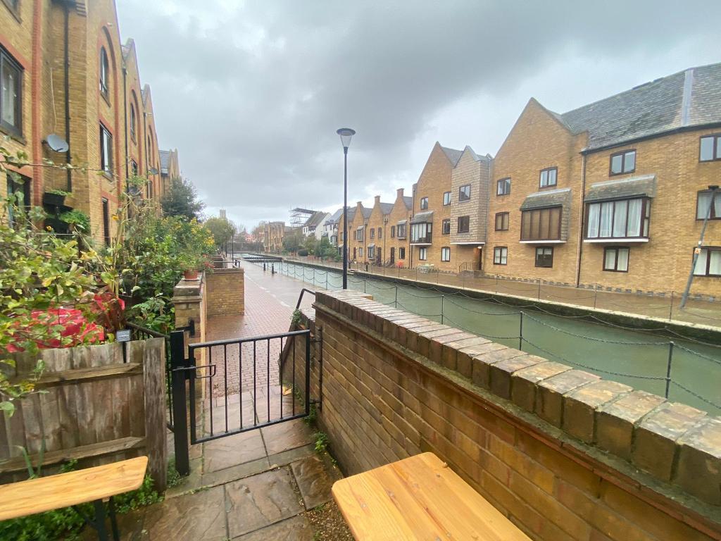 Main image of property: Fowey Close, London, E1W 2JP