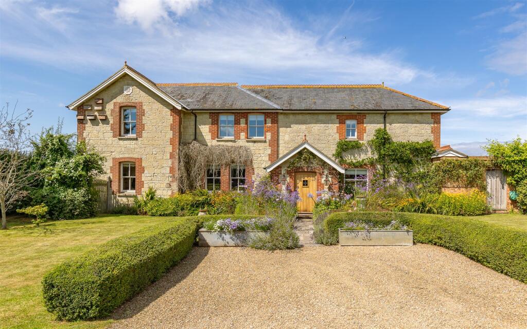 Alverstone, Isle of Wight - View 3