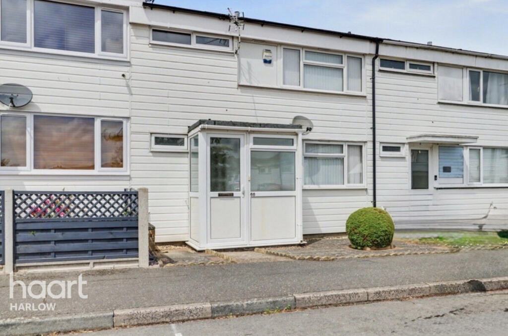 Main image of property: Five Acres, Harlow