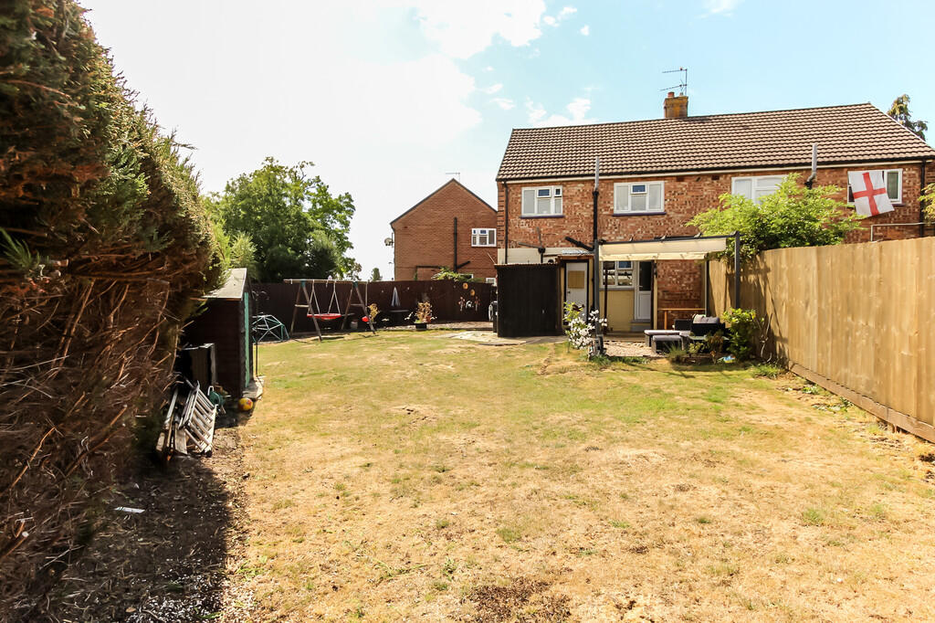 House in Northampton - View 4