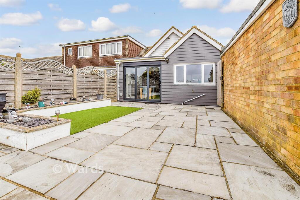 House in Greatstone, Lade, Lydd - View 2