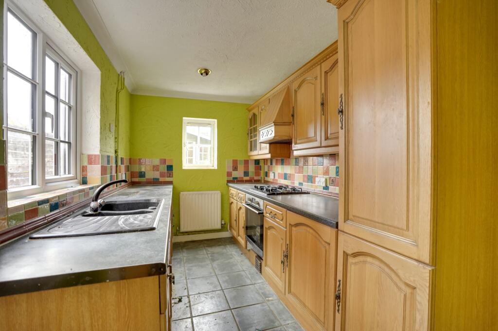 Nat Flatman Street, Newmarket, CB8 photo 2