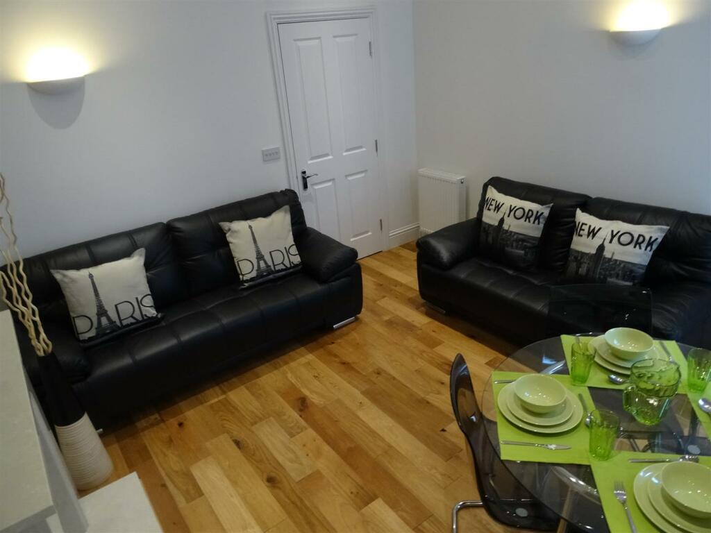 3 bedroom apartment for rent