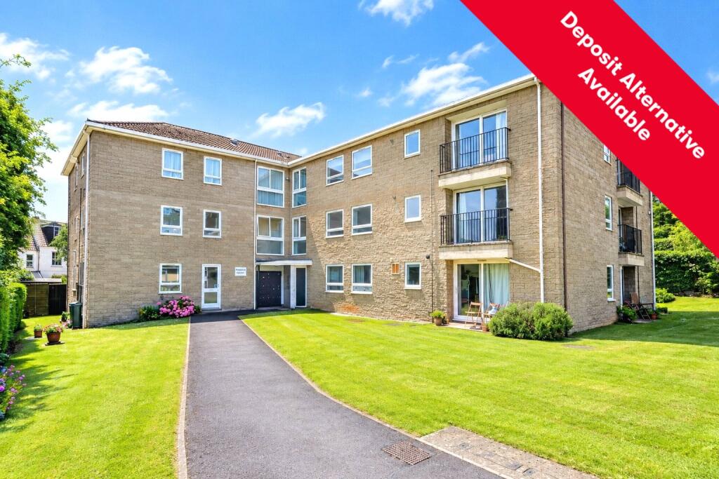 Main image of property: Berkeley Court, Berkeley Road, Bishopston, BRISTOL, BS7