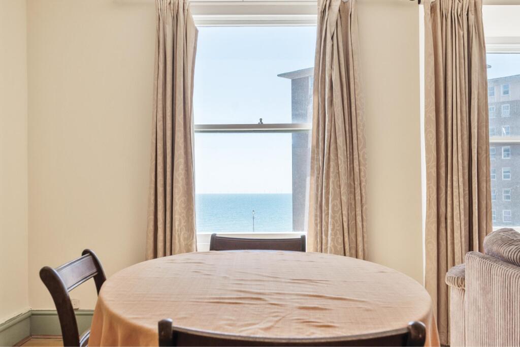 Apartment in Brighton - View 5