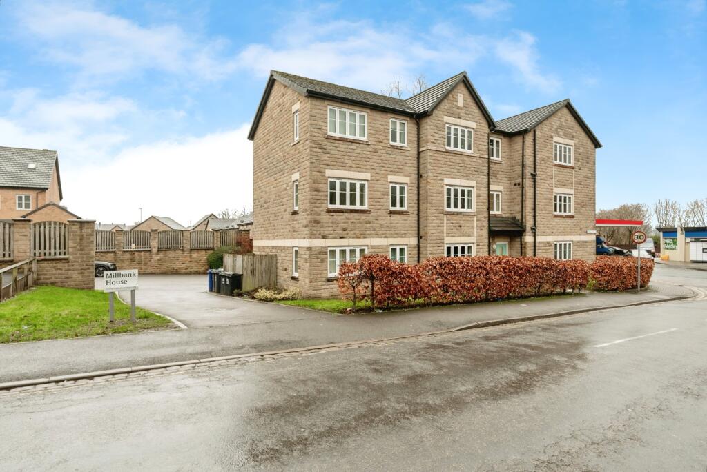 Additional image 15 of Ribble Avenue, Burnley, Lancashire, BB10