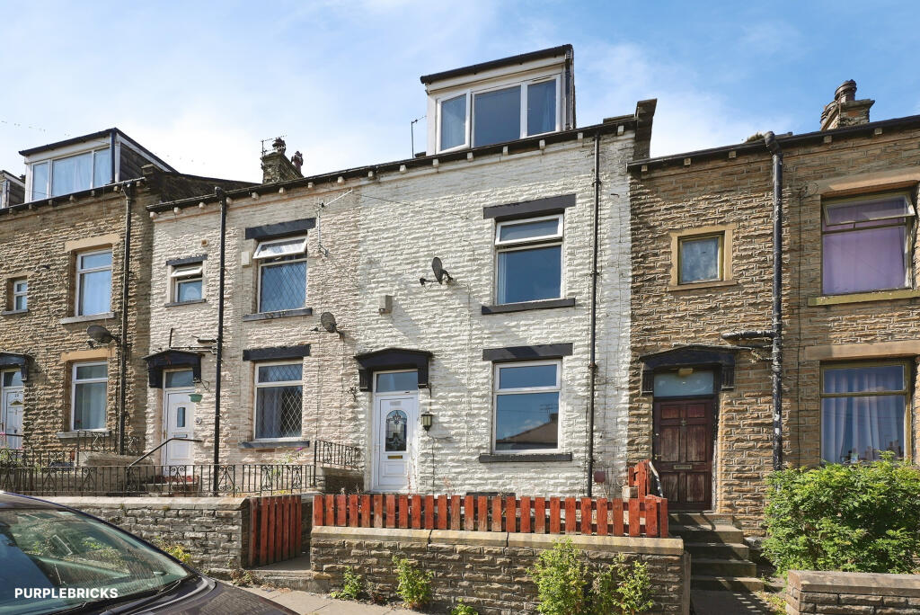 Main image of property: Margate Road, Bradford, BD4