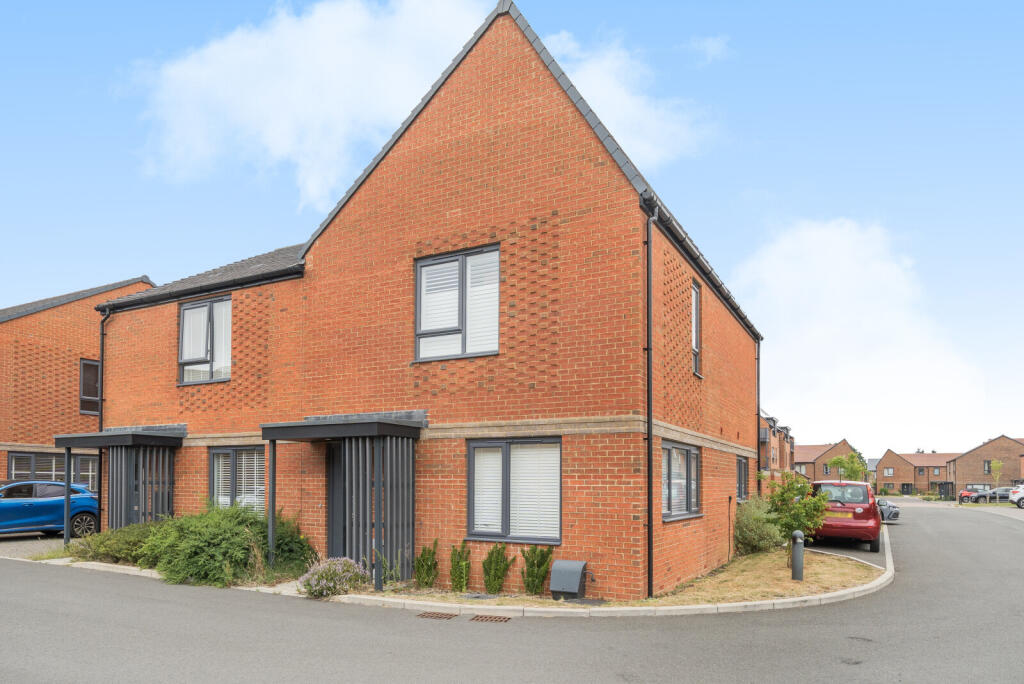 Main image of property: Padfoot Road, Godalming, GU7