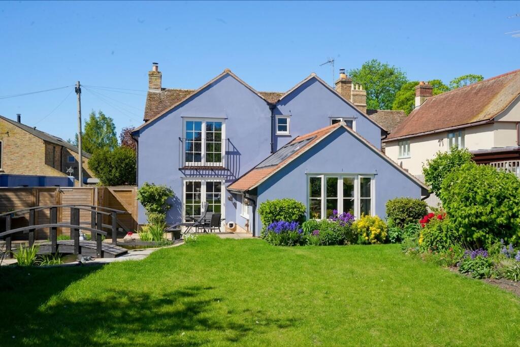 Chapel Street, Stretham, CB6 photo 4