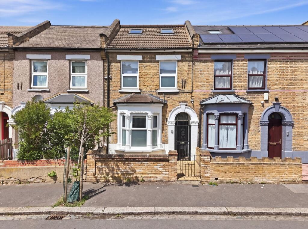 Main image of property: Frith Road, London, E11