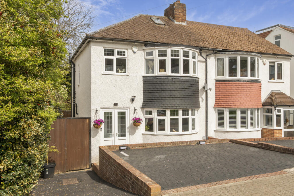 Main image of property: Copthorne Avenue, Bromley