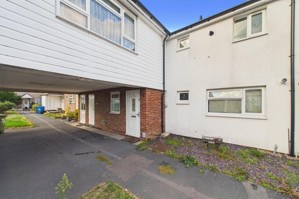 Main image of property: Abbotsbury, Bracknell, Berkshire, RG12