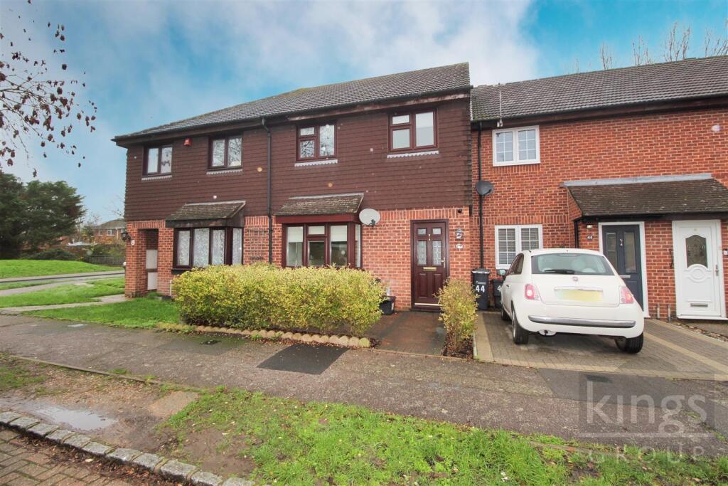 Main image of property: Leaforis Road, Cheshunt, Waltham Cross