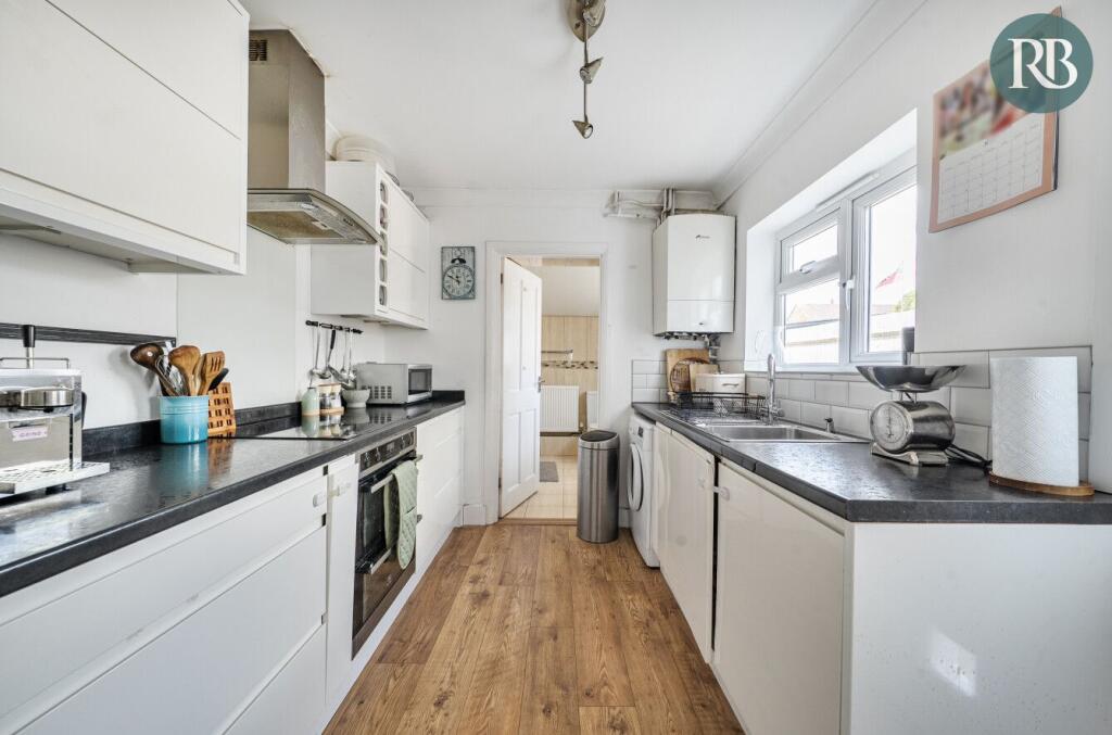 House in Adur, Southwick - View 5