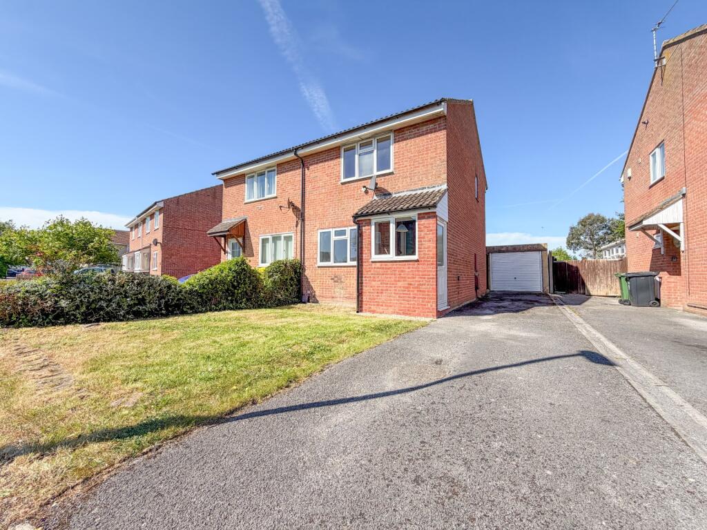 Main image of property: Grenville Road, Burnham-on-Sea, Somerset, TA8
