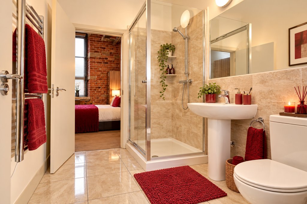 Apartment in Wakefield - View 3