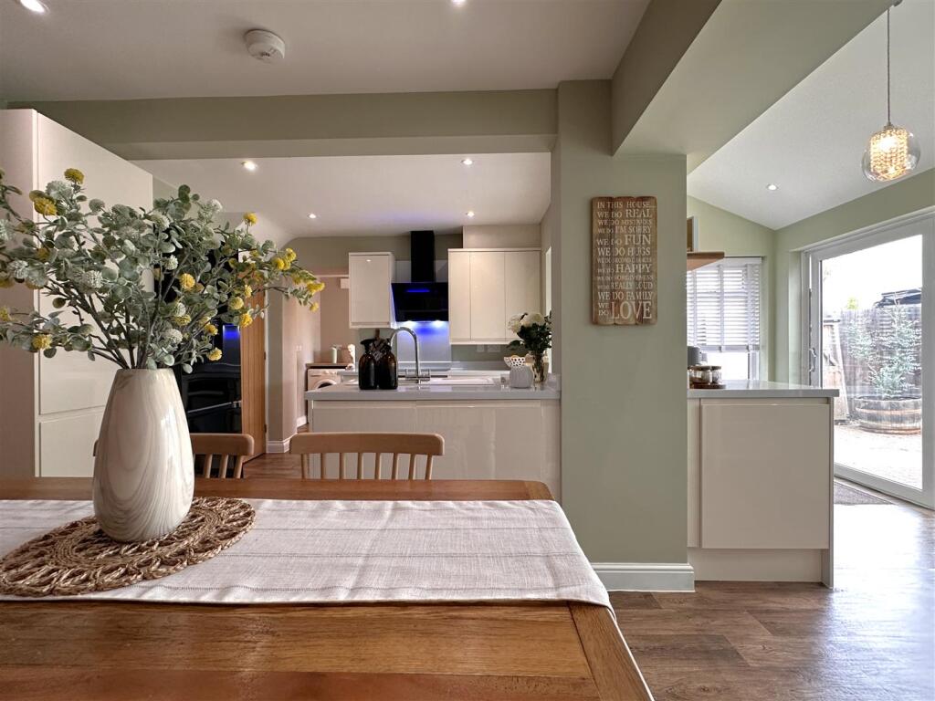 House in Newark and Sherwood, Newark - View 6