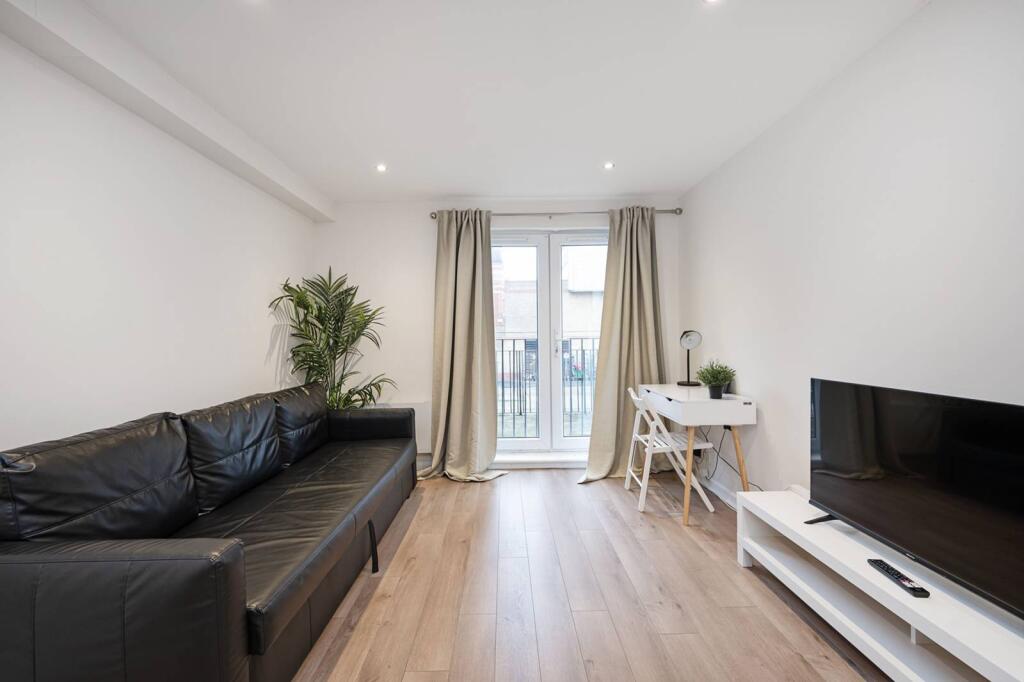 Main image of property: Globe Road, E2, Bethnal Green, London, E2