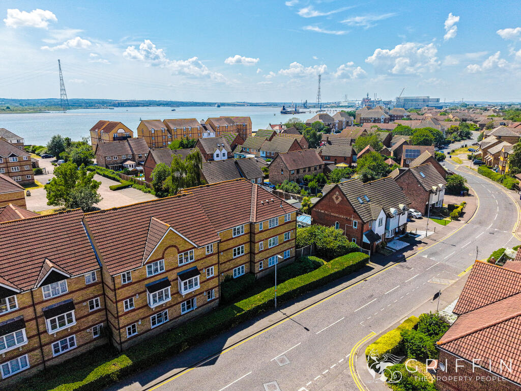 Main image of property: Lewes Close, Grays, RM17