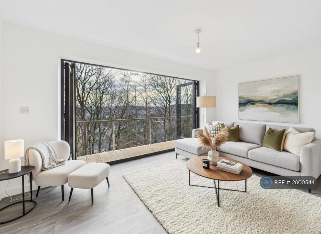 Main image of property: Derbyshire Lane, Sheffield, S8