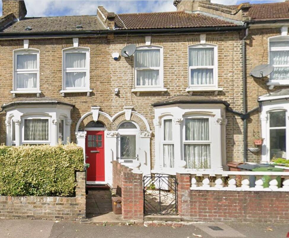Main image of property: Westdown Road, Stratford, Waltham Forest