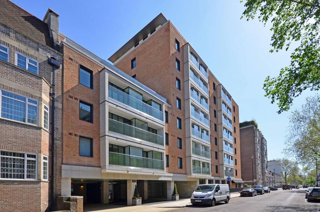 Main image of property: Hyde Park Square, Hyde Park Estate, London, W2