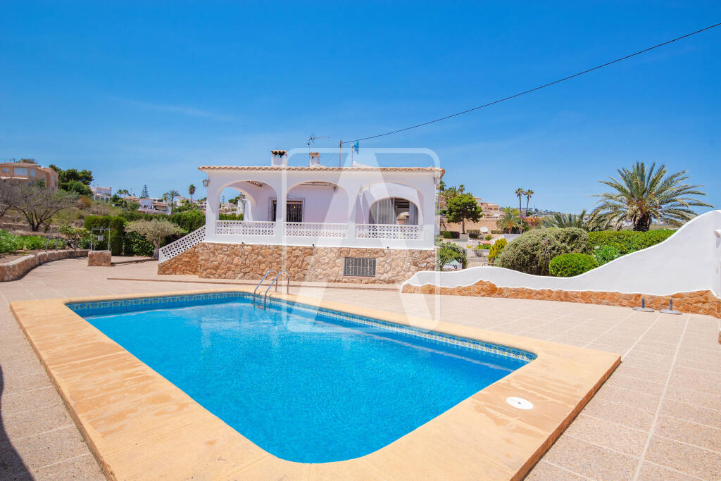 Main image of property: Valencia, Alicante, Benissa Coastal